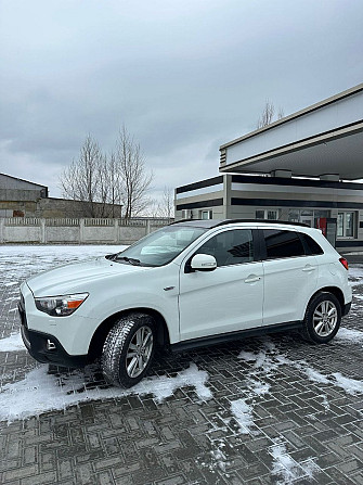 Митсубиси оутлендер можно на обмен пишите 77751188 Тирасполь - изображение 1