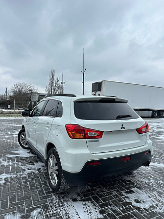 Митсубиси оутлендер можно на обмен пишите 77751188 Тирасполь - изображение 3