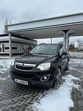 Опель антара максималка можно на обмен пишите 77751188 Тирасполь - изображение 1