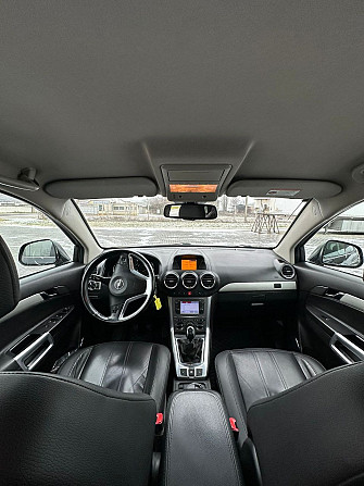 Опель антара максималка можно на обмен пишите 77751188 Тирасполь - изображение 4