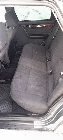 Ауди а6 газ метан полный привод пишите на обмен 77751188 Тирасполь - изображение 7