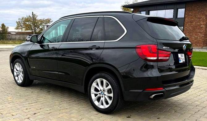 БМВ х5 плагин гибрид Тирасполь на обмен пишите 77751188 Тирасполь - изображение 5