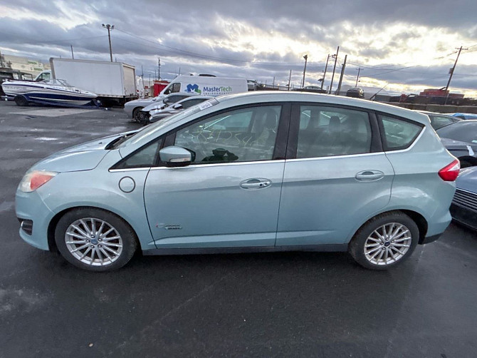 Форд симакс Тирасполь растаможен пишите на обмен 77751188 Тирасполь - изображение 3