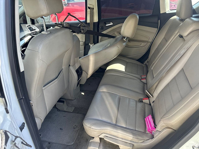 Форд симакс Тирасполь растаможен пишите на обмен 77751188 Тирасполь - изображение 6