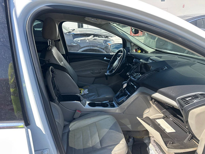 Форд симакс Тирасполь растаможен пишите на обмен 77751188 Тирасполь - изображение 7