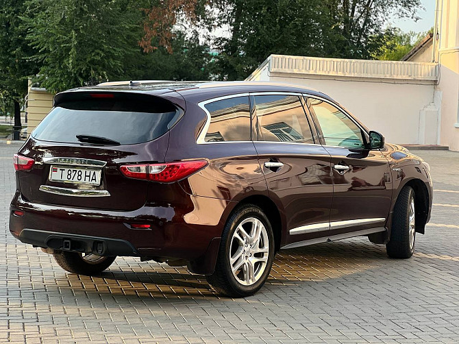 Надежный кроссовер 7 мест обслужен или на обмен 77751188 Тирасполь - изображение 4