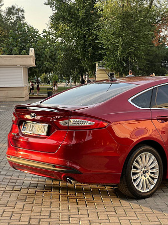 Отличный форд максималка обслужен можно на обмен 77751188 Тирасполь - изображение 5