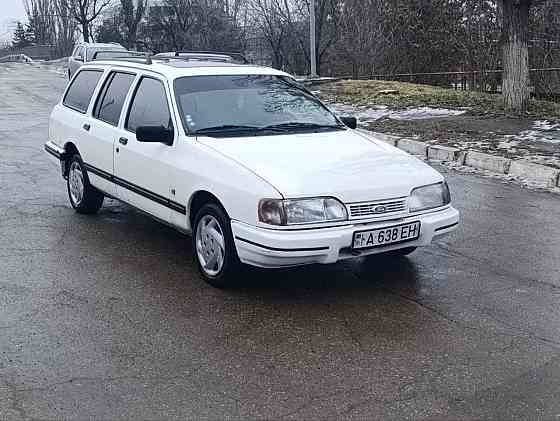 Форд сиера ухоженная надежная машина пишите 77751188 Тирасполь