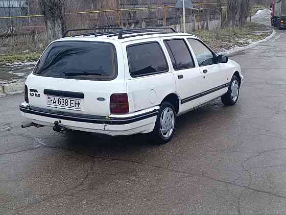 Форд сиера ухоженная надежная машина пишите 77751188 Тирасполь