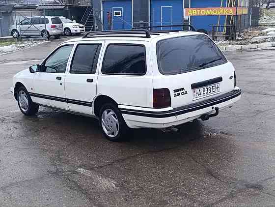 Форд сиера ухоженная надежная машина пишите 77751188 Тирасполь