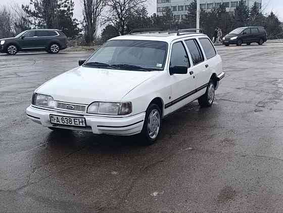 Форд сиера ухоженная надежная машина пишите 77751188 Тирасполь