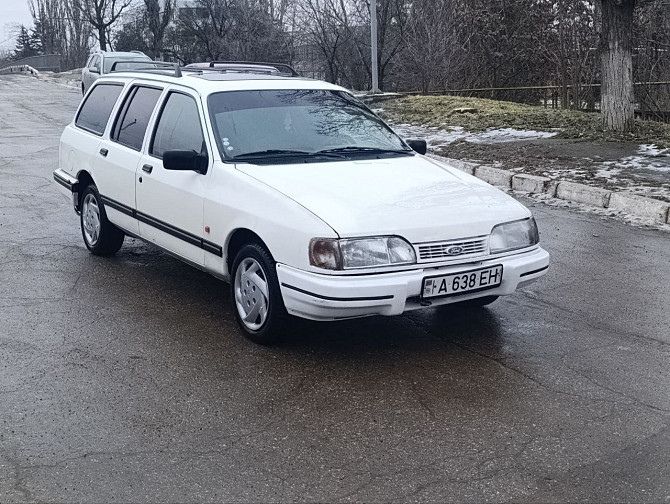 Форд сиера ухоженная надежная машина пишите 77751188 Тирасполь - изображение 3