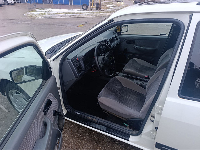 Форд сиера ухоженная надежная машина пишите 77751188 Тирасполь - изображение 5