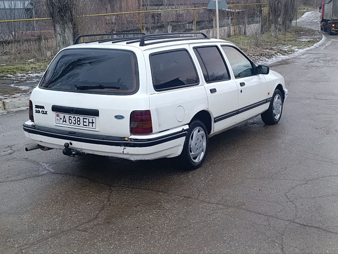 Форд сиера ухоженная надежная машина пишите 77751188 Тирасполь - изображение 2