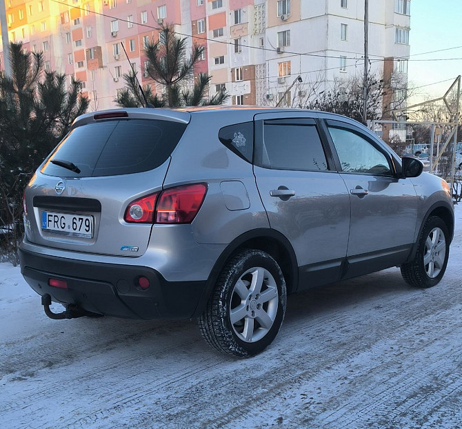 Надежный Нисан только приехал пишите на обмен 77751188 Тирасполь - изображение 4