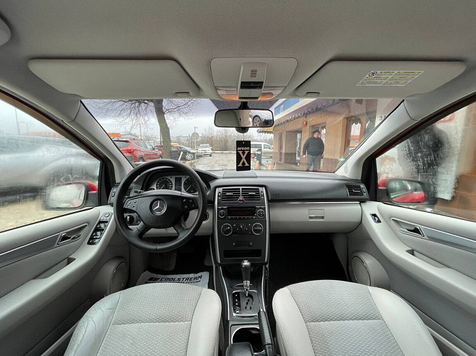 Мерсик на автомате газ метан или на обмен пишите 77751188 Тирасполь - изображение 4