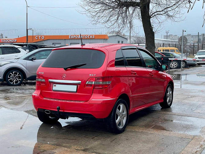 Мерсик на автомате газ метан или на обмен пишите 77751188 Тирасполь - изображение 3