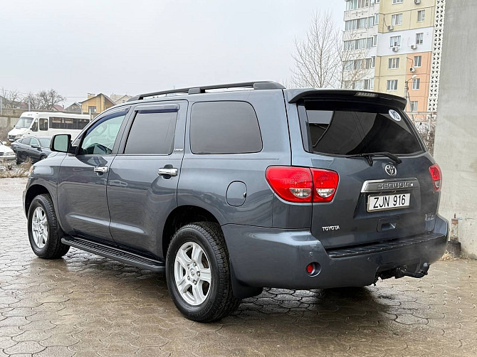 Шикарный кроссовер нейтральные номера пишите на обмен 77751188 Тирасполь - изображение 3