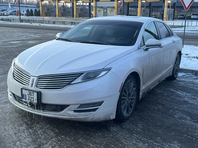 Линкольн мкз в отличном состоянии пишите на обмен 77751188 Тирасполь - изображение 1