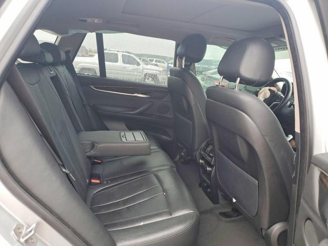 БМВ х 5 максималка растаможен пишите на обмен 77751188 Тирасполь - изображение 7