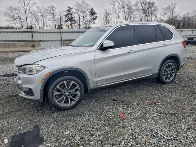 БМВ х 5 максималка растаможен пишите на обмен 77751188 Тирасполь - изображение 1