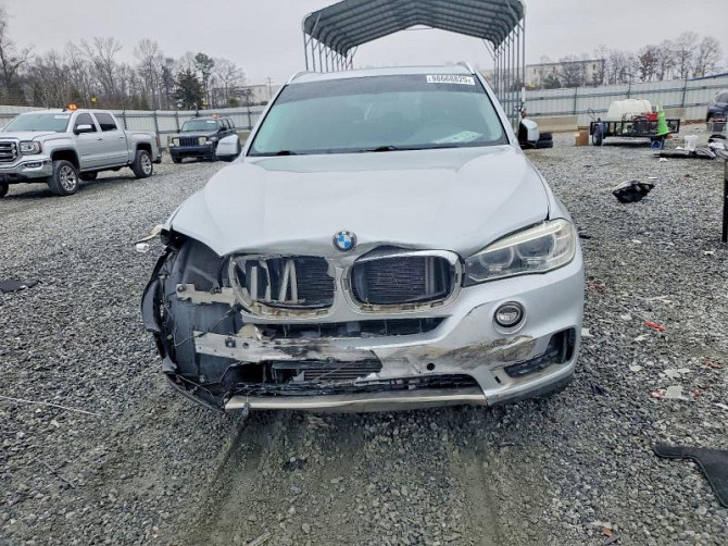 БМВ х 5 максималка растаможен пишите на обмен 77751188 Тирасполь - изображение 4