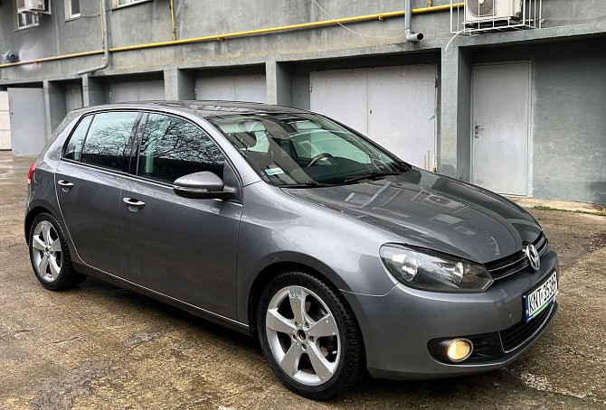 Классный гольфик обслужен пишите на обмен 77751188 Тирасполь - изображение 2