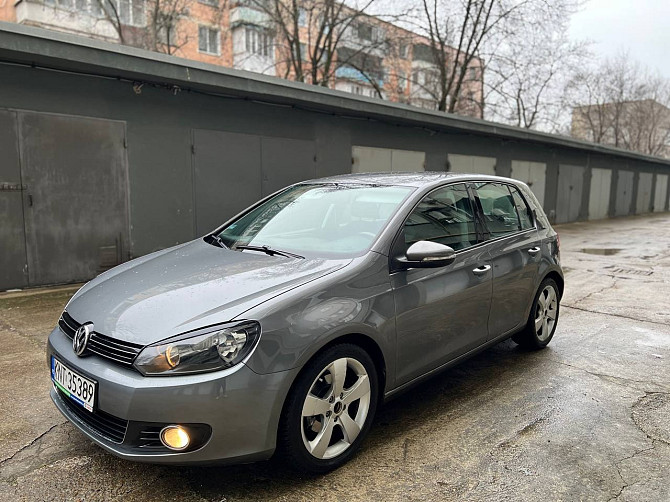 Классный гольфик обслужен пишите на обмен 77751188 Тирасполь - изображение 1