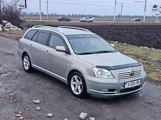 Авенсис в отличном состоянии или на обмен можно 77751188 Тирасполь