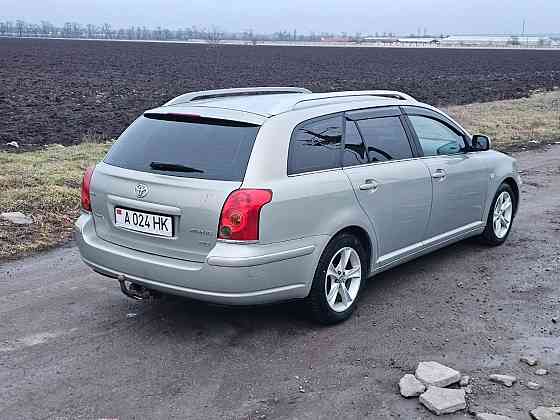 Авенсис в отличном состоянии или на обмен можно 77751188 Тирасполь