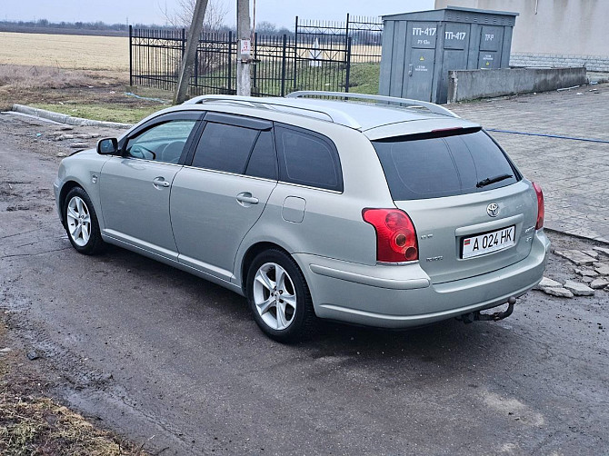 Авенсис в отличном состоянии или на обмен можно 77751188 Тирасполь - изображение 2