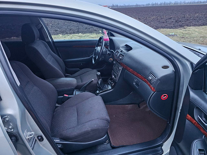 Авенсис в отличном состоянии или на обмен можно 77751188 Тирасполь - изображение 3