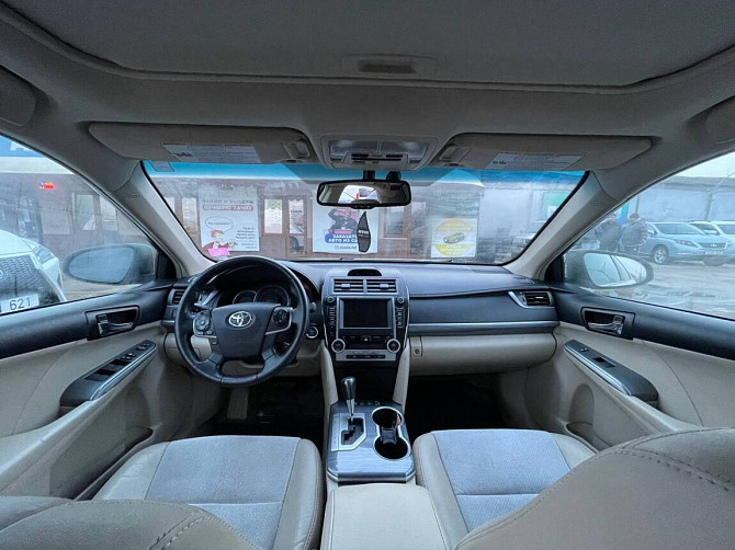 Камри гибрид полностью обслужена пишите на обмен 77751188 Тирасполь - изображение 4