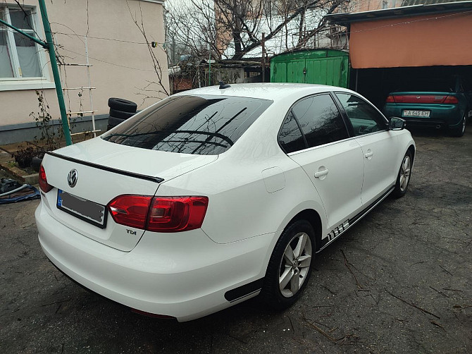 Отличная джета на автомате макси или на обмен 77751188 Тирасполь - изображение 2