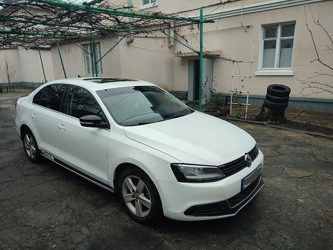 Отличная джета на автомате макси или на обмен 77751188 Тирасполь - изображение 3