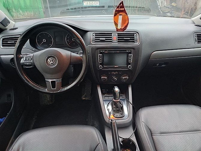 Отличная джета на автомате макси или на обмен 77751188 Тирасполь - изображение 5