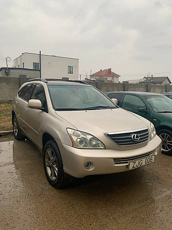 Лексус рх гибрид метан нейтральные номера пишите на обмен 77751188 Тирасполь - изображение 2