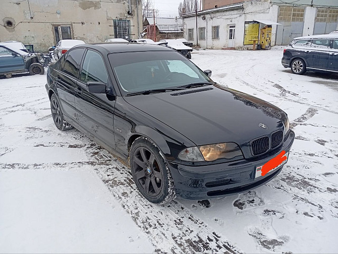 БМВ 320 Тирасполь пишите на обмен 77751188 Тирасполь - изображение 4