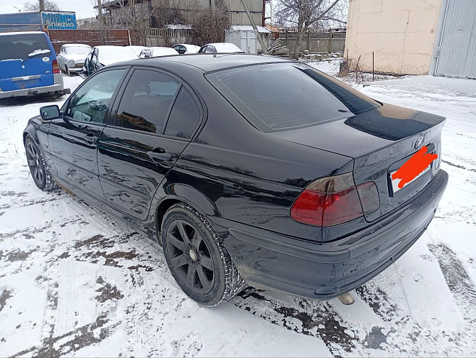 БМВ 320 Тирасполь пишите на обмен 77751188 Тирасполь - изображение 2