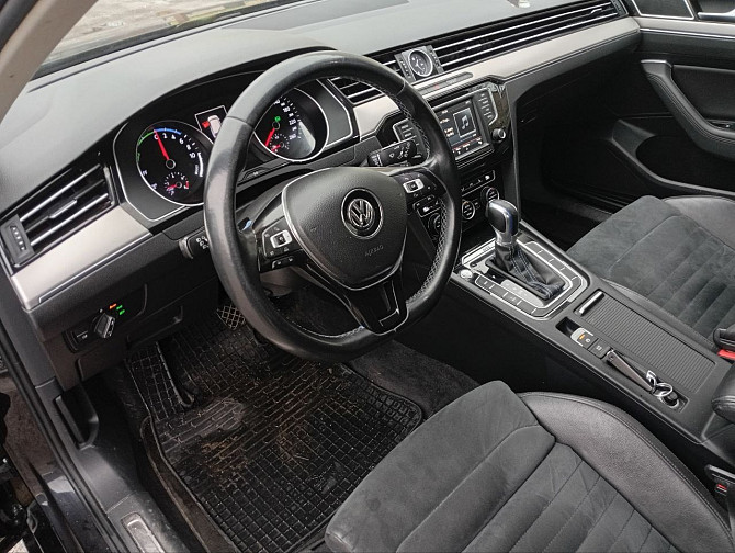 Шикарный пасат плагин гибрид пишите на обмен 77751188 Тирасполь - изображение 3