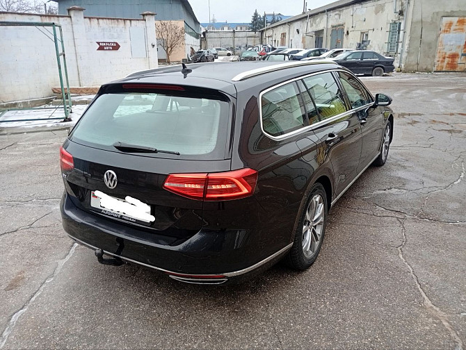 Шикарный пасат плагин гибрид пишите на обмен 77751188 Тирасполь - изображение 4