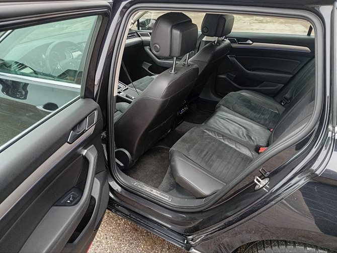 Шикарный пасат плагин гибрид пишите на обмен 77751188 Тирасполь - изображение 5