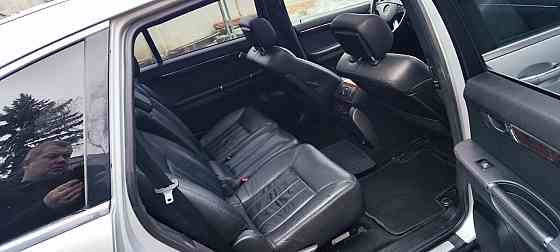 Шикарный минивен 7 мест полный привод пишите на обмен 77751188 Тирасполь