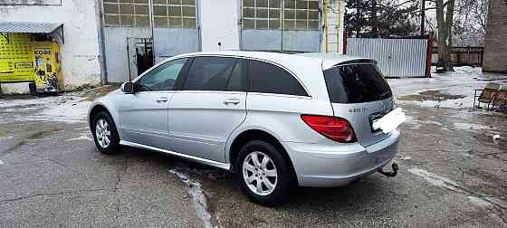 Шикарный минивен 7 мест полный привод пишите на обмен 77751188 Тирасполь