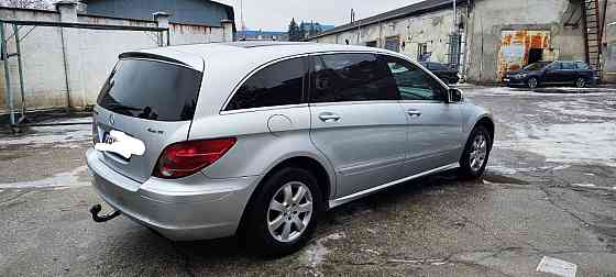 Шикарный минивен 7 мест полный привод пишите на обмен 77751188 Тирасполь