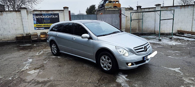 Шикарный минивен 7 мест полный привод пишите на обмен 77751188 Тирасполь - изображение 5