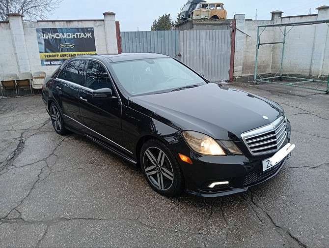 Нейтральные номера Мерседес е класса максималка пишите на обмен 77751188 Тирасполь - изображение 5