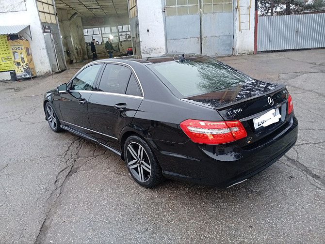 Нейтральные номера Мерседес е класса максималка пишите на обмен 77751188 Тирасполь - изображение 2