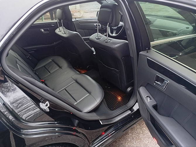 Нейтральные номера Мерседес е класса максималка пишите на обмен 77751188 Тирасполь - изображение 7