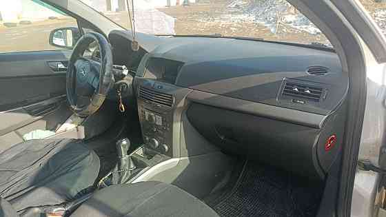 Опель астра нейтральные номера можно на обмен 77751188 Тирасполь